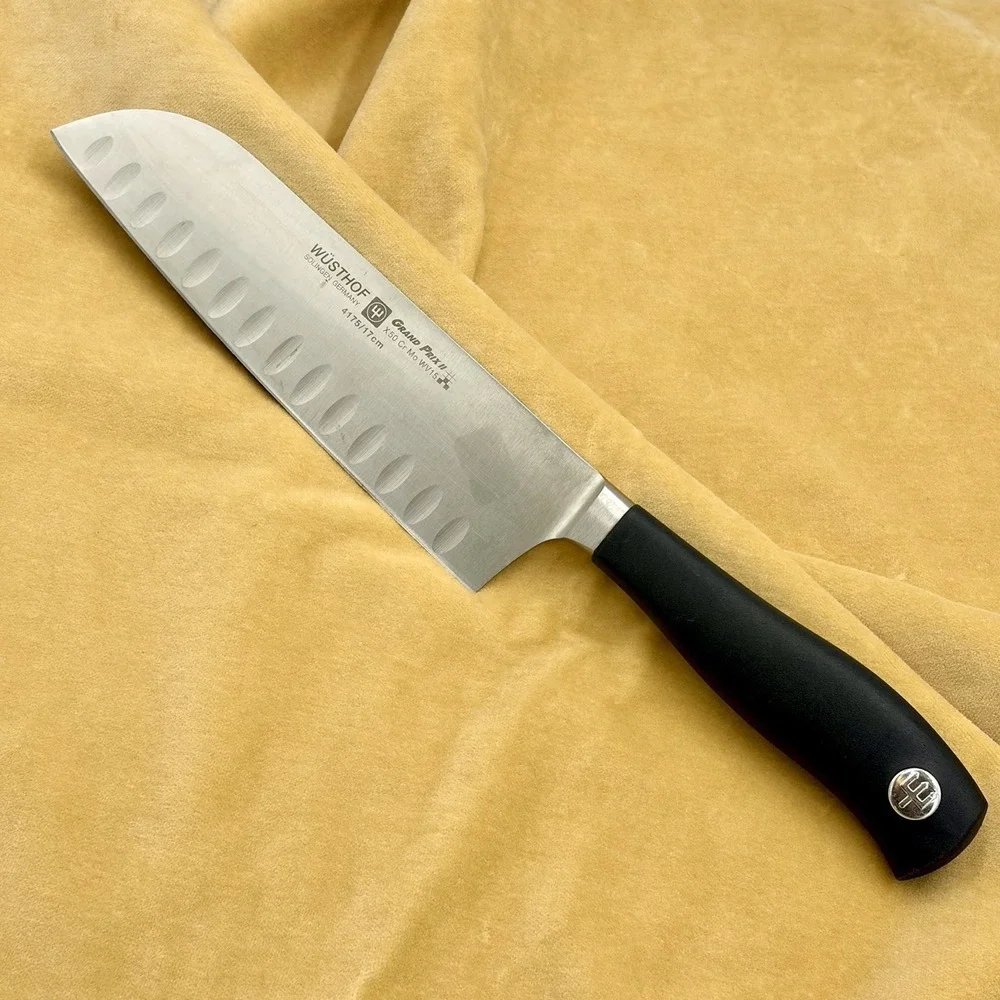 Wusthof 4175 Grand Prix II 7